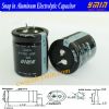 105c 450v 390uf snap in electrolytic capacitor rohs approval