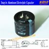 sw3 series 450v snap in electrolytic capacitor rohs approval